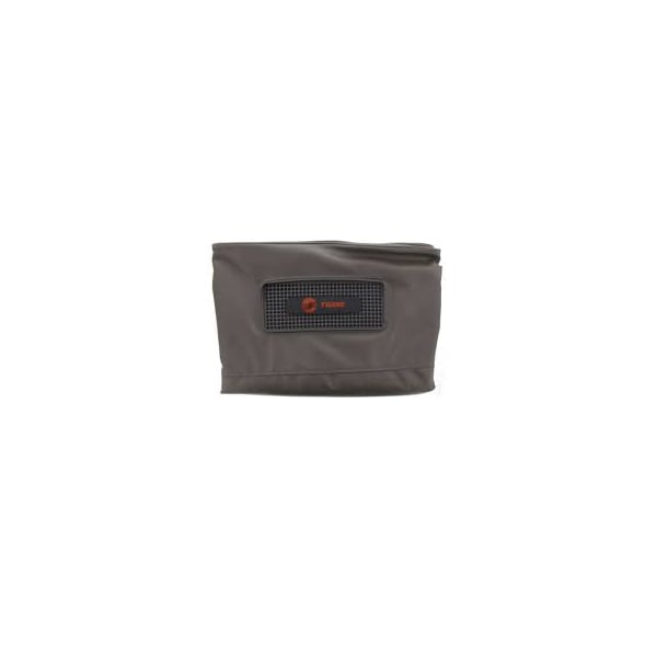 Cov03512 Cover; Condenser Pvc,